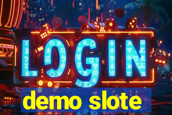 demo slote