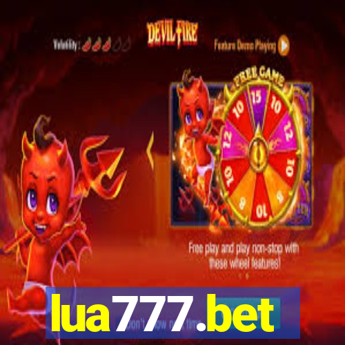 lua777.bet