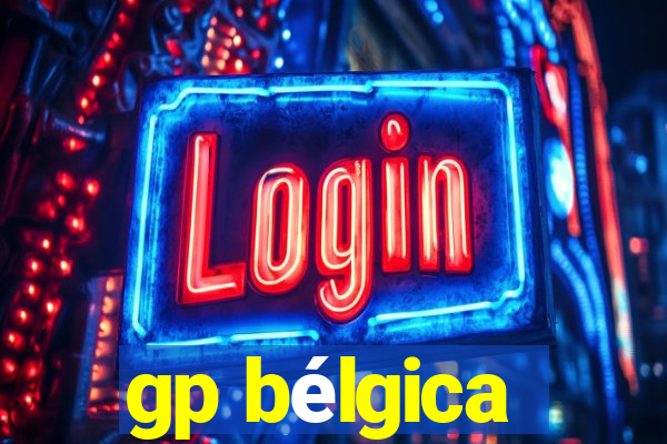 gp bélgica