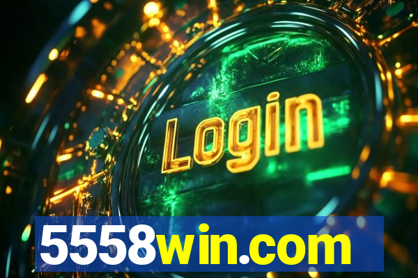 5558win.com