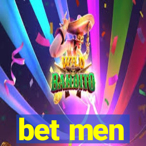 bet men