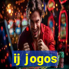 ij jogos