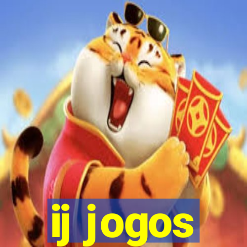 ij jogos