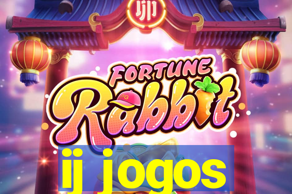 ij jogos