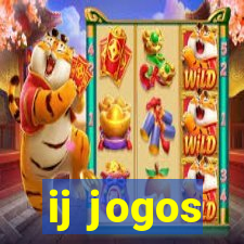 ij jogos