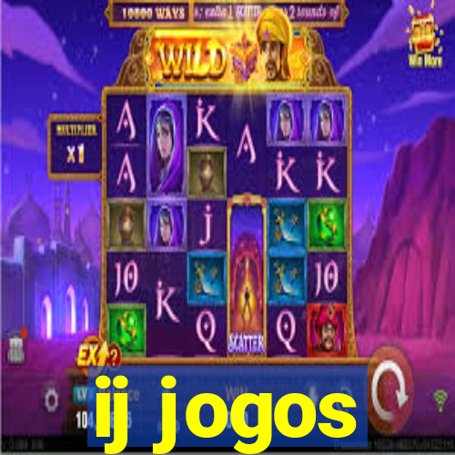 ij jogos