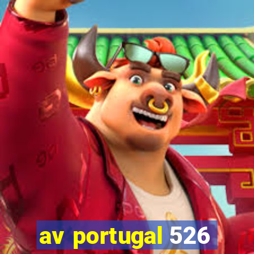 av portugal 526