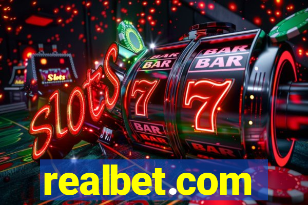 realbet.com