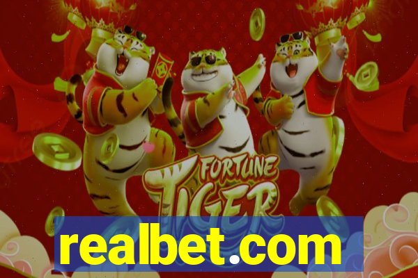 realbet.com