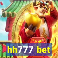 hh777 bet