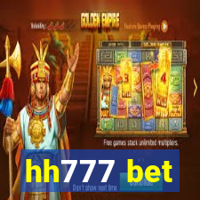 hh777 bet