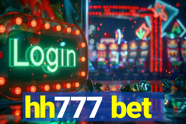 hh777 bet