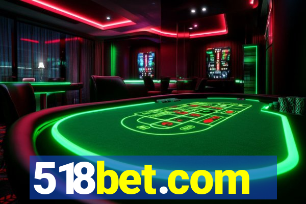 518bet.com