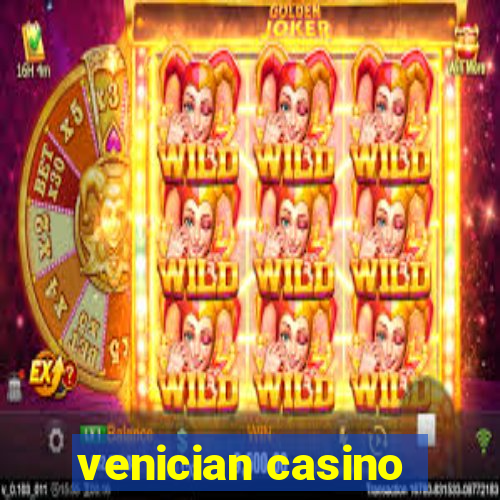 venician casino