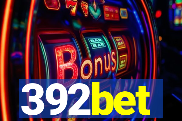 392bet