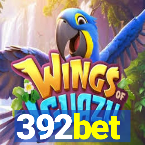 392bet