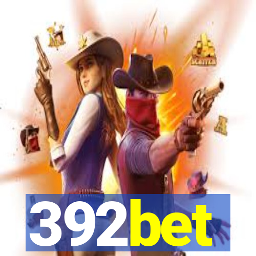 392bet