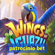 patrocinio bet