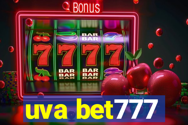 uva bet777