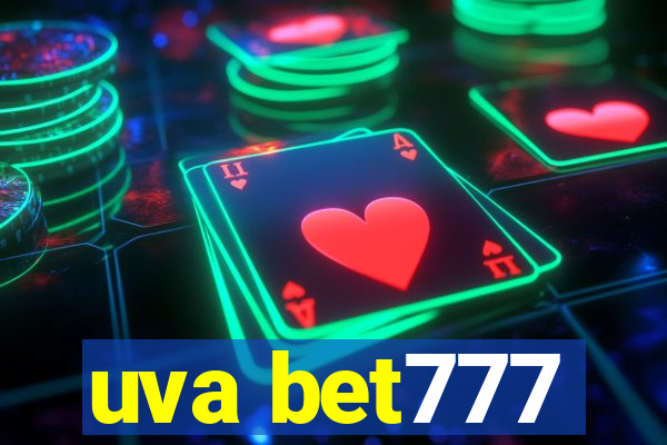 uva bet777