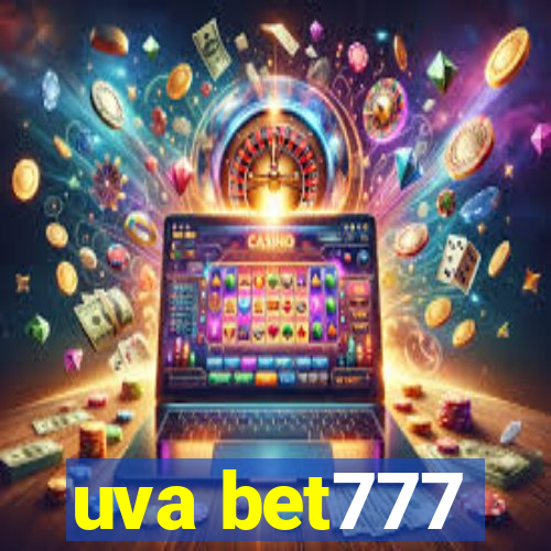 uva bet777