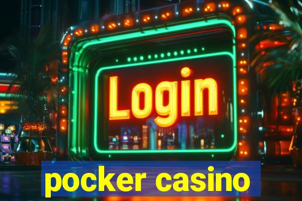 pocker casino