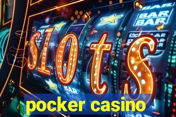 pocker casino