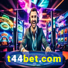 t44bet.com