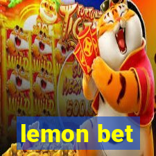 lemon bet