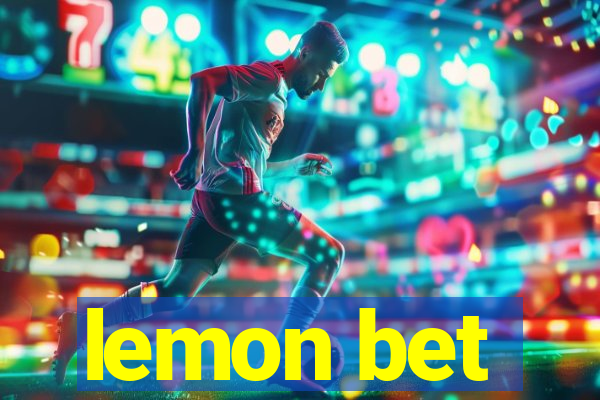 lemon bet