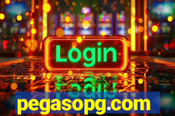 pegasopg.com