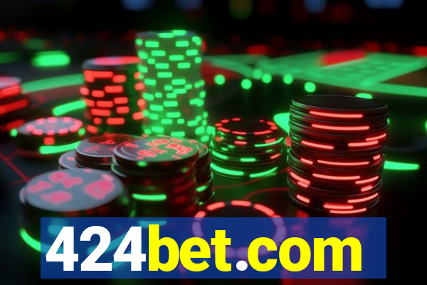 424bet.com