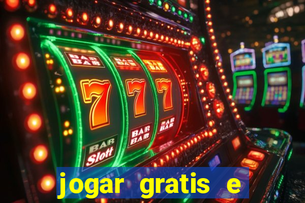 jogar gratis e ganhar dinheiro