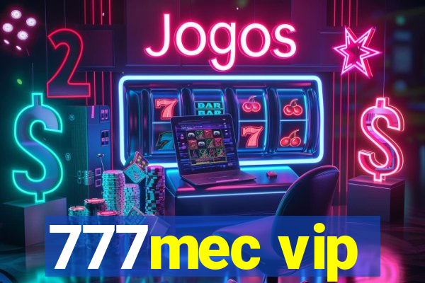 777mec vip