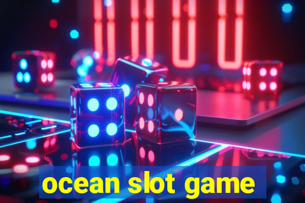 ocean slot game