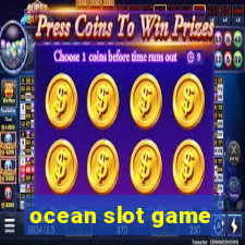 ocean slot game