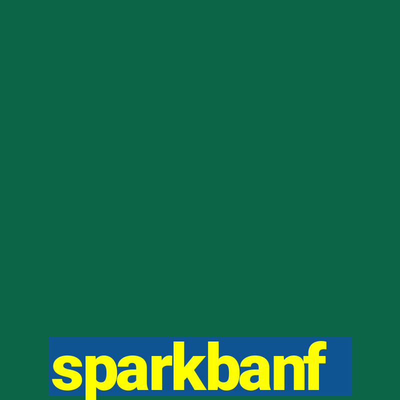 sparkbanf