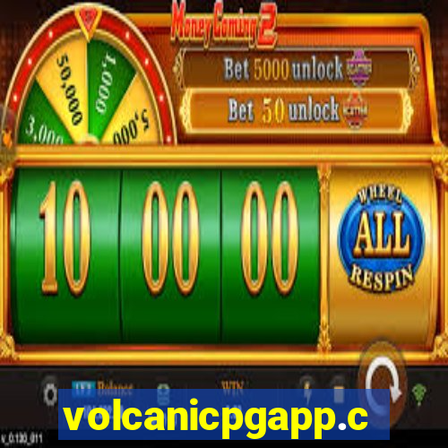 volcanicpgapp.com