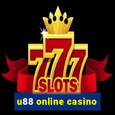 u88 online casino