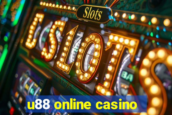 u88 online casino