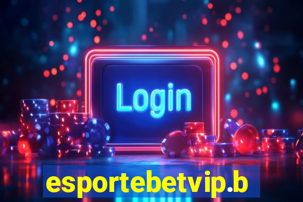 esportebetvip.bet