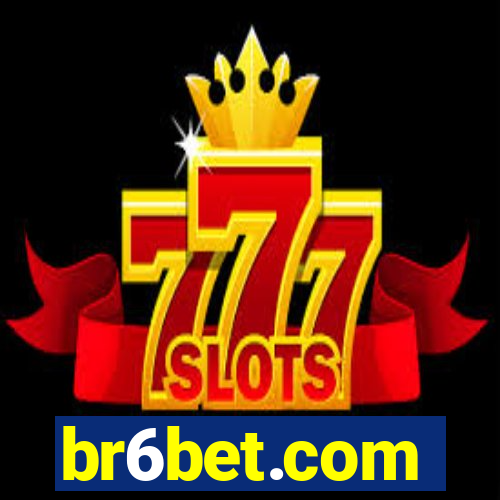 br6bet.com