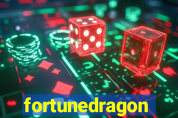 fortunedragon