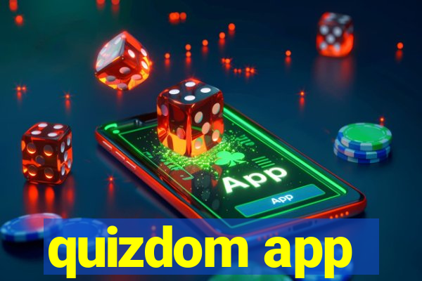 quizdom app