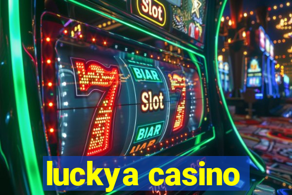 luckya casino