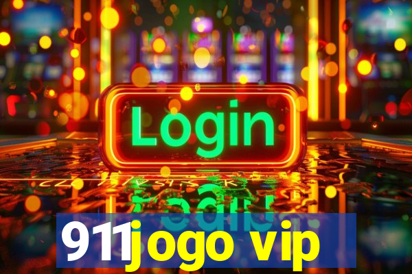 911jogo vip