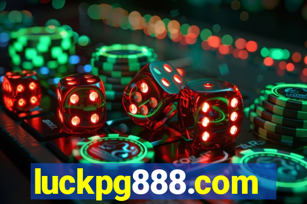 luckpg888.com