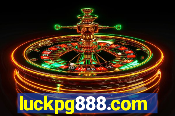 luckpg888.com