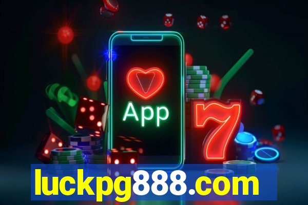 luckpg888.com