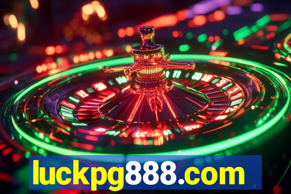 luckpg888.com